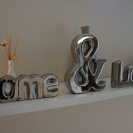 Viktoria Apartmanok Сиофок Екстериор снимка