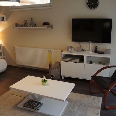 Viktoria Apartmanok Сиофок Екстериор снимка
