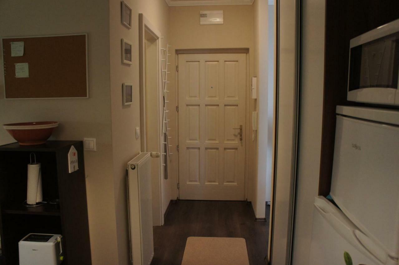 Viktoria Apartmanok Сиофок Екстериор снимка