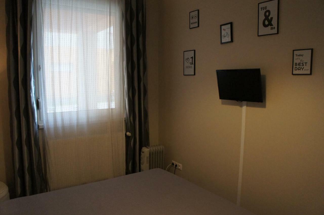 Viktoria Apartmanok Сиофок Екстериор снимка